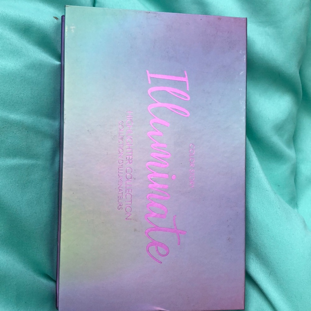 Highlighter collection